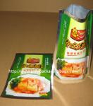 Compound Aluminium Foil Bag Stand Up Pouches For Pickles / Instant Food
