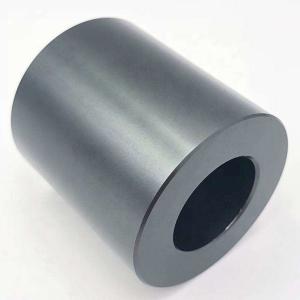 Wholesale F316 Stainless Steel Cold Forging Bushing Sleeves Custom Made from china suppliers