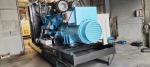 400V 1250KVA Weichai Diesel Generator Set 1000KW Large Power Supply Equipment