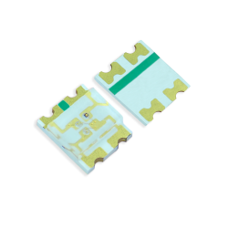 factory price round led diode