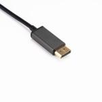 Double shielded 4k Cable Ultra HDMI Cable Male to Male PVC Shell