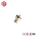 Male to Female waterproof extension cable 2 4 5 8 pin M12 LED Waterproof Cable