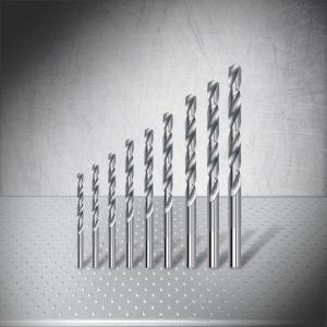 Wholesale Impact Drill Light Shaking Steel Plate HSS Drill Bits M35，The Max. run-out is from 0.15mm to 0.20mm from china suppliers