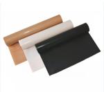 High Temperature Ptfe Coated Glass Fibre Fabric Chemical Resistance