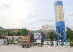 60kw Concrete Batching Plant
