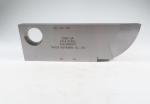 NDT CSK-IA Calibration Test Block 1018 Steel, Stainless Steel , Alaminum With