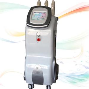 Wholesale 3 Handles Quantum IPL hair removal machine VR 420nm Vascular Vein Removal from china suppliers
