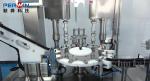 1 - 2 Heads Aseptic Filling Machine Stainless Steel And 1200ul Filling Capacity