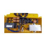 14558807 Volvo Relay Box Assembly 14623855 excavators AC Stuck Relay