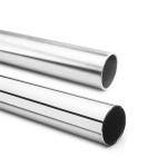 436 436L 904L Mirror Polished Stainless Steel Pipe 20mm HL 2D 1D Surface