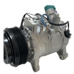 6SBU14A Compressor for Bmw 3 Touring E91 320 d x Drive N47 D20 C 1995 135 184