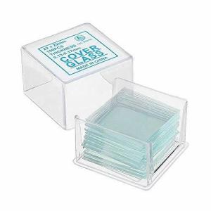 Wholesale Medical Microscope Glass Slides Ground Slide For Biological Experiment from china suppliers