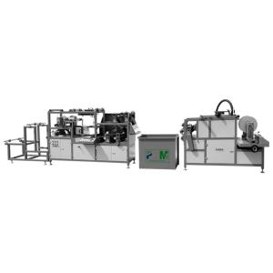 Wholesale PLM-330 Honeycomb Filter Origami Machine Adjustable from china suppliers