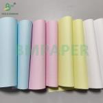 60gsm 70gsm Carbonless Copy Paper CB CFB CF Letter Size 8.5*11inch