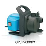 garden pump, submersible pump, jet pump, self priming pump, water pump, plastic