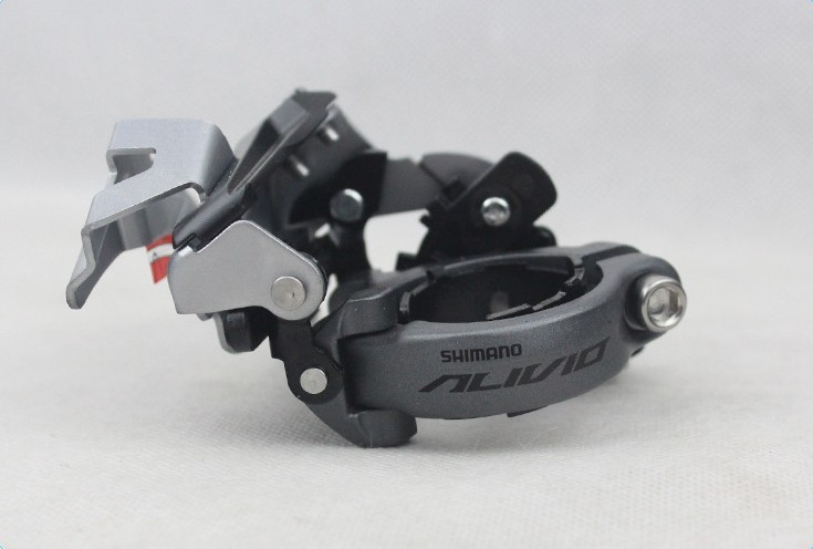 ALIVIO M4000 M4050 9 Speed Shimano Bike Groupset