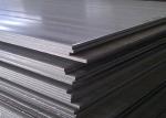 1 Mm Thickness Food Grade Stainless Steel Plate 1220*2440mm Cost Effective