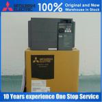 NEW Mitsubishi Inverter FR-E740-5.5K-CHT E700 Series Frequency Inverter 5.5KW