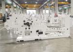 Recycled Square Bottom 30pcs/Min Paper Bag Making Machine