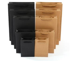 Wholesale 210gsm 10x28cm Printed Paper Shopping Bags from china suppliers