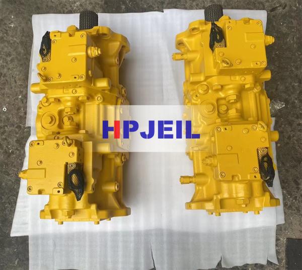 PC3000-6 PC4000-6 Excavator Hydraulic Pump 708-2K-000014 708-2K-00024 708-2K