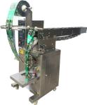 220V 50 / 60Hz Automatic Bag Packing Machine For Metal Screw Bearing