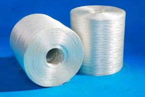 Wholesale High Strength Fiberglass Direct Filament Roving 4800 Tex Moistureproof from china suppliers
