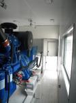 6.8L Emergency Power Supply Vehicle