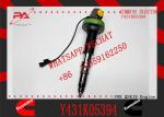 Injector 2867149 F00BJ00005 Y431K05394 QSK19 Engine Parts Nozzle Assembly High
