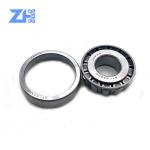 Excavator Bearing 30305 Taper Roller Bearings Japanese Brand Roller Bearing