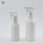 500Ml 300Ml Bottles 28/410 PE Trigger/Sprayer Spray with 100% Inspection
