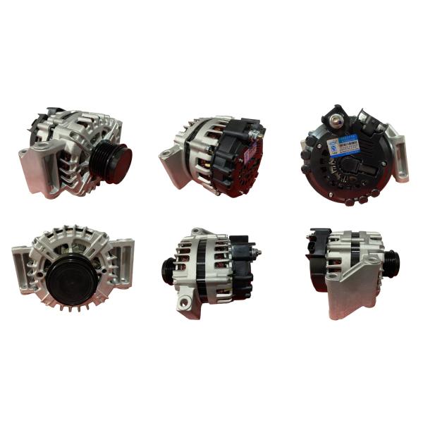 The Brand-new High-quality Generator Is Suitable for Buick Regal 2.4L Engine, OEM 13500355 13579873 13586308 13597241