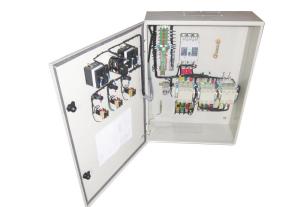 Wholesale JX（R）1 series stainless stell electrical power control cabinet from china suppliers