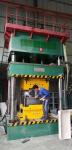 1000x600x350mm Fiberglass Enclosure Box Waterproof