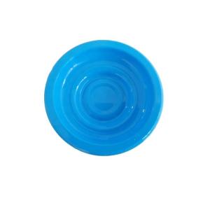 Wholesale Customized Rubber Breast Pump Air Diaphragm Vacuum Valve Membrane from china suppliers