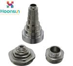 Waterproof Cable Gland Accessories M16 - M12 Customized Brass Threaded Reducer