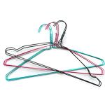 Sweater Pants Bar 2.3mm Coated Wire Hangers