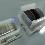 Black LiNbO3 And LiTaO3 Reduced Piezoelectric Wafer For Higher Frequency SAW