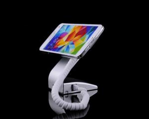 Wholesale COMER anti theft alarm display for stores Security Cell Phone Exhitbit Stand from china suppliers