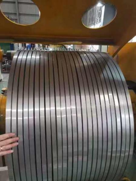 201 J1 J2 J4 J5 Stainless Steel Coil Cold Rolled 201 Stainless Steel Strip 201
