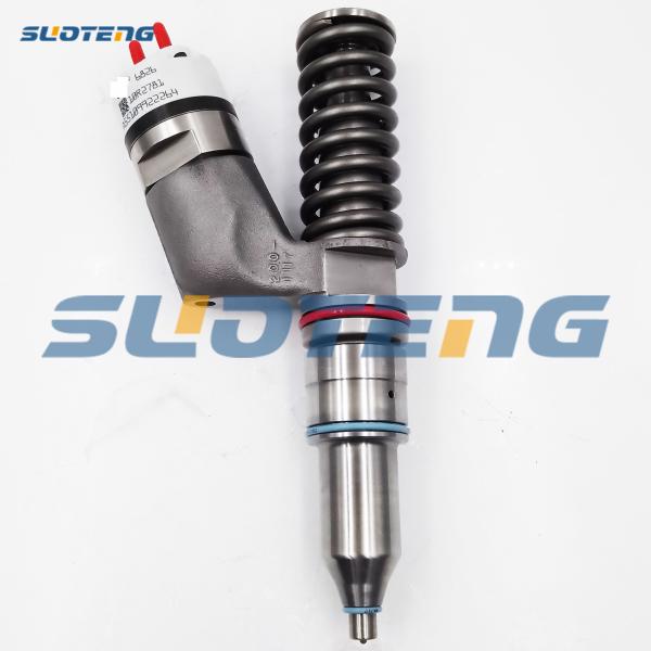 10R-2781 10R2781 Fuel Injector For C15 Engine Parts
