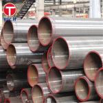 GOST 9940-81 Stainless Steel Tube Seamless Thermally Deformed Pipe For Corrosion