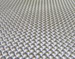 Woven Stainless Steel Wire Mesh Cloth Screen For Air Filter