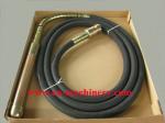 Japanese Type Concrete Vibrator Needle, Concrete Vibrator Hose Poker ,Vibrator
