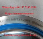 GE 140 TXA-2LS Steel / PTFE Fabric Spherical Plain Bearing Maintenance Free