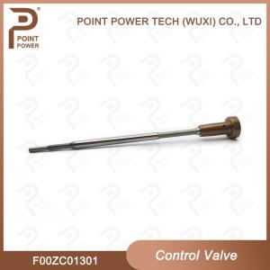 Bosch Common Rail Valve F00ZC01301 Bosch Injector Control Valve