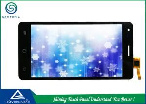 Wholesale Dustproof Projected Capacitive Touch Screen Overlay 640 × 960 Resolution from china suppliers