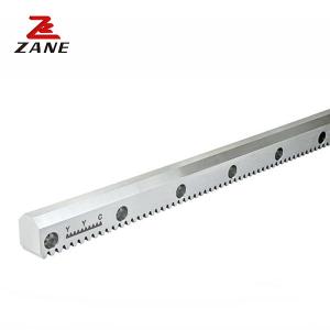 Wholesale DIN 5 YYC Rack And Pinion Mechanism For Industrial Automation M3 from china suppliers