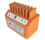 8 Slots ASTM Cell Phone Charging Station CPSIA 5000MAH