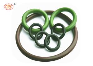 Wholesale AS568 Fpm Ffkm Hnbr Nbr Fkm Epdm Silicone Perfluoroelastomer Rubber O ring 1mm Seals from china suppliers